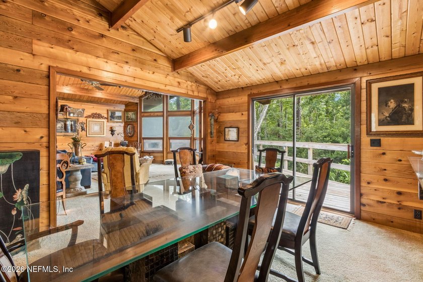 Old Florida at its finest! This home is located on a highly - photo 12