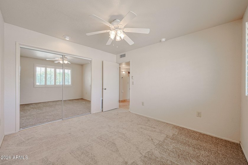 Welcome to this charming 2-bedroom, 1-bath home nestled in the - photo 13
