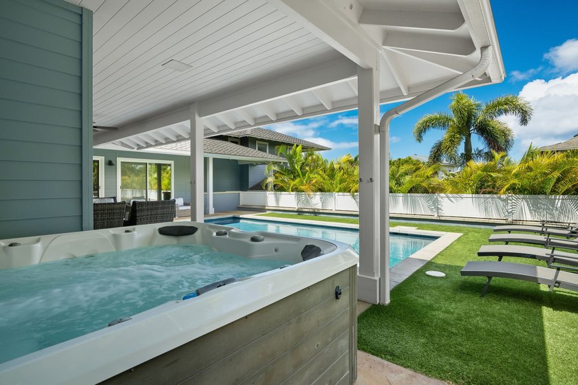 Experience the best of Poipu living in this beautifully - photo 13