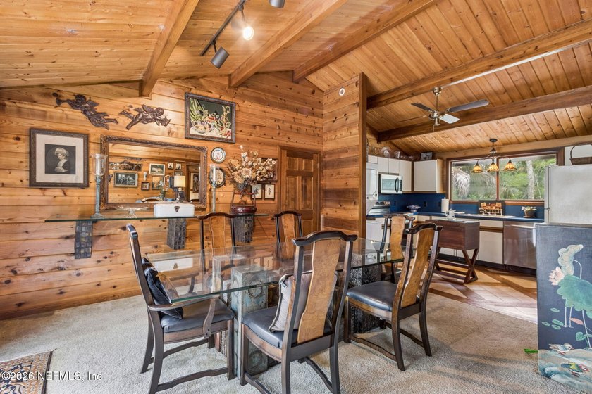 Old Florida at its finest! This home is located on a highly - photo 14