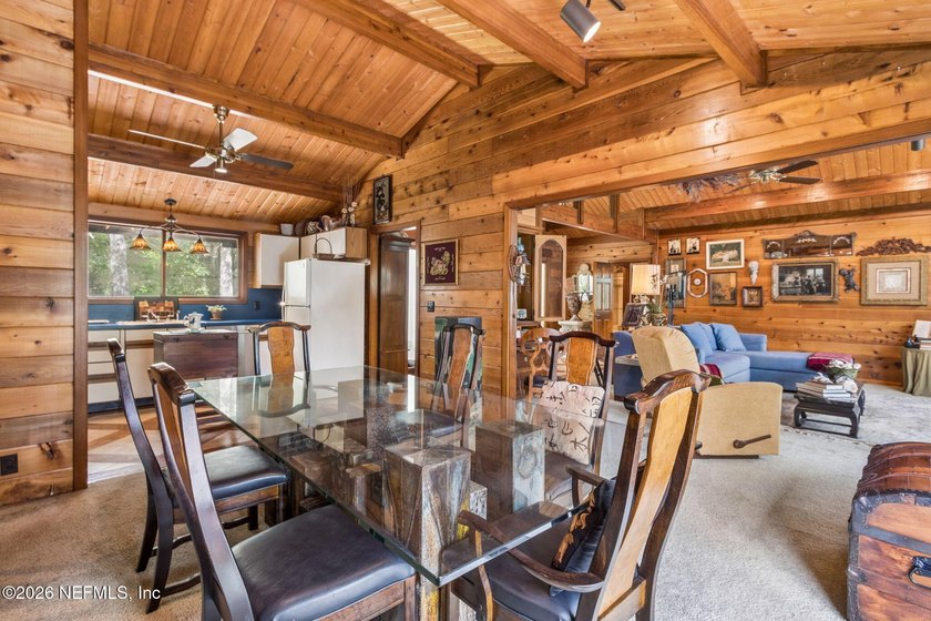 Old Florida at its finest! This home is located on a highly - photo 15
