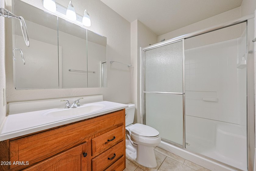 Welcome to this charming 2-bedroom, 1-bath home nestled in the - photo 16