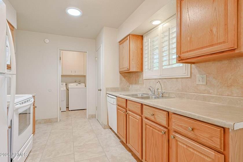 Welcome to this charming 2-bedroom, 1-bath home nestled in the - photo 18