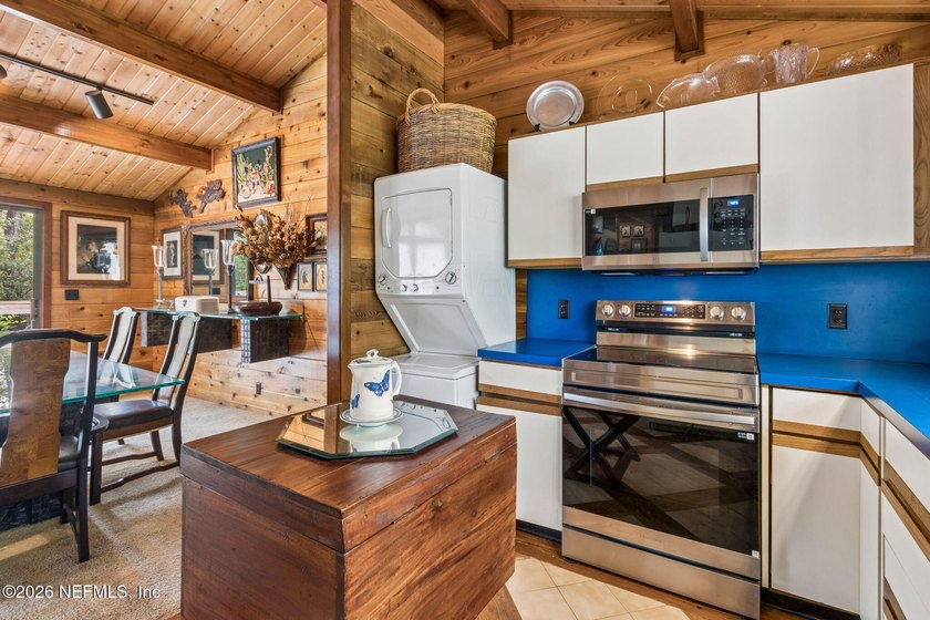 Old Florida at its finest! This home is located on a highly - photo 18