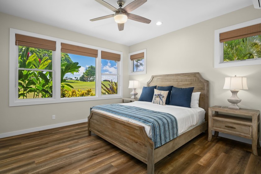 Experience the best of Poipu living in this beautifully - photo 19