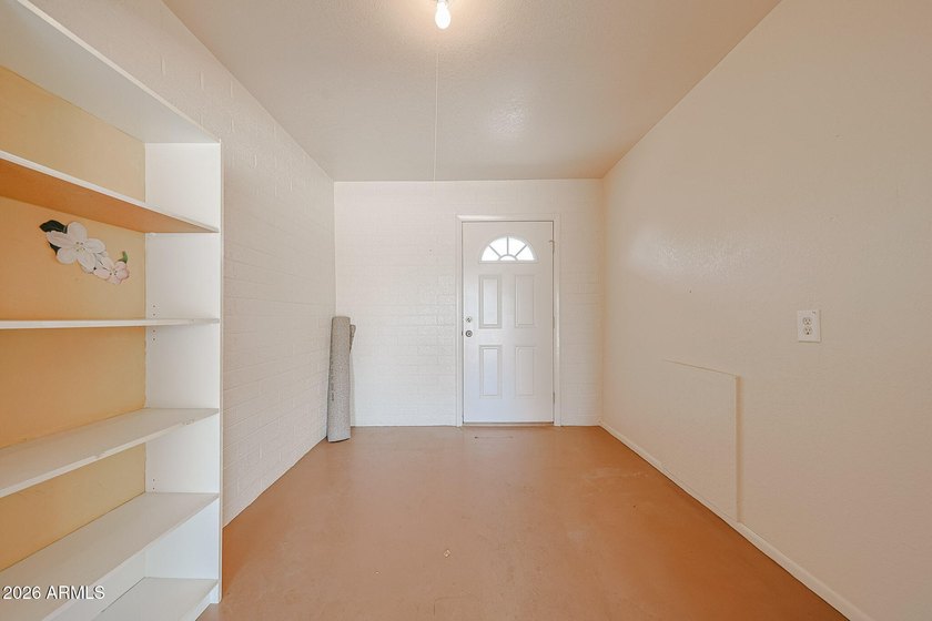 Welcome to this charming 2-bedroom, 1-bath home nestled in the - photo 22