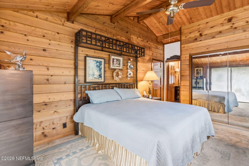 Old Florida at its finest! This home is located on a highly - photo 22
