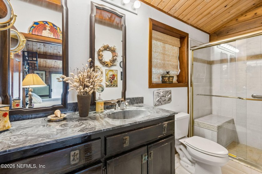 Old Florida at its finest! This home is located on a highly - photo 24