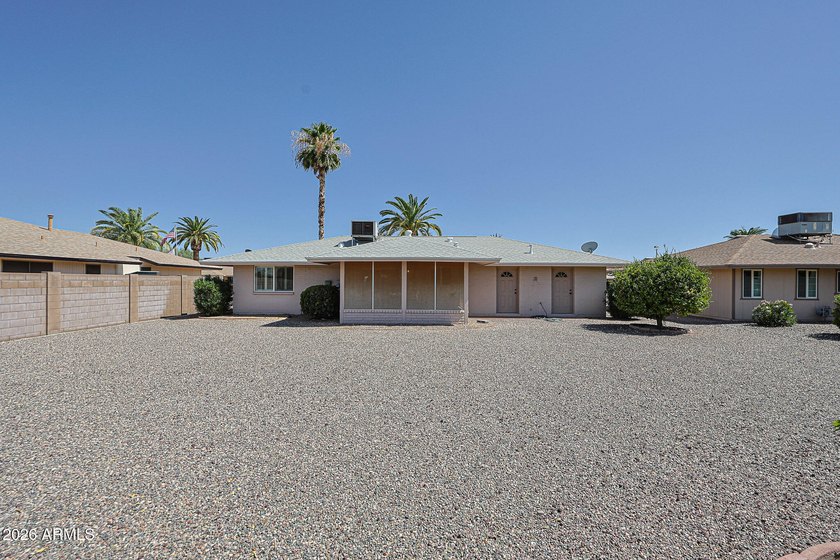 Welcome to this charming 2-bedroom, 1-bath home nestled in the - photo 26