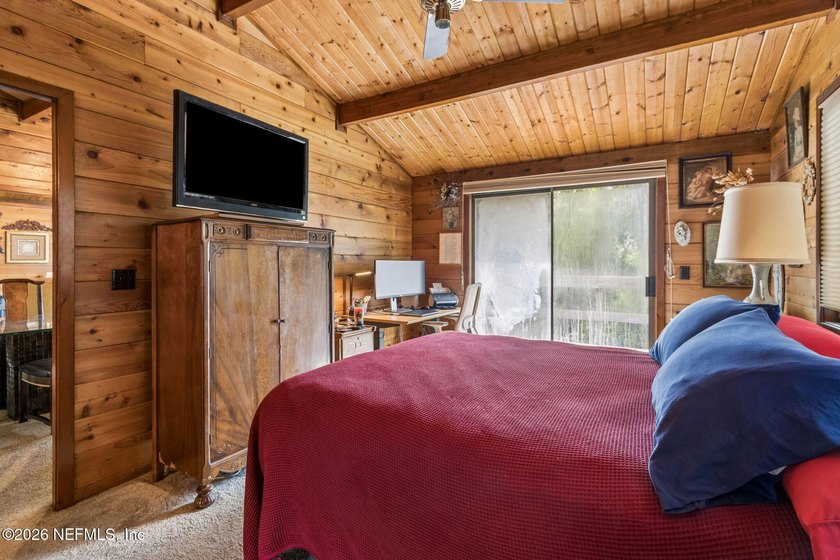 Old Florida at its finest! This home is located on a highly - photo 26