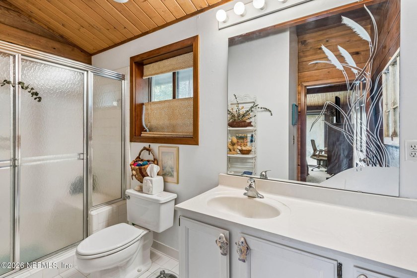 Old Florida at its finest! This home is located on a highly - photo 28