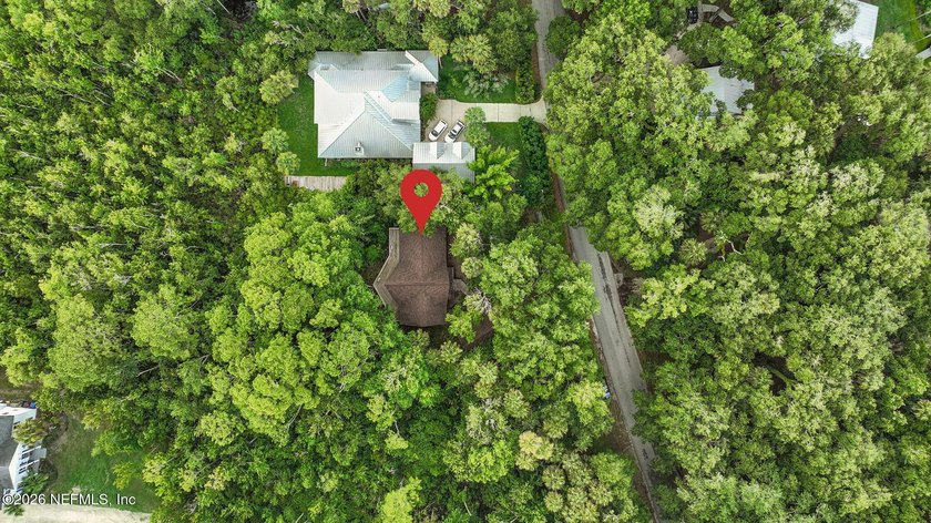 Old Florida at its finest! This home is located on a highly - photo 35