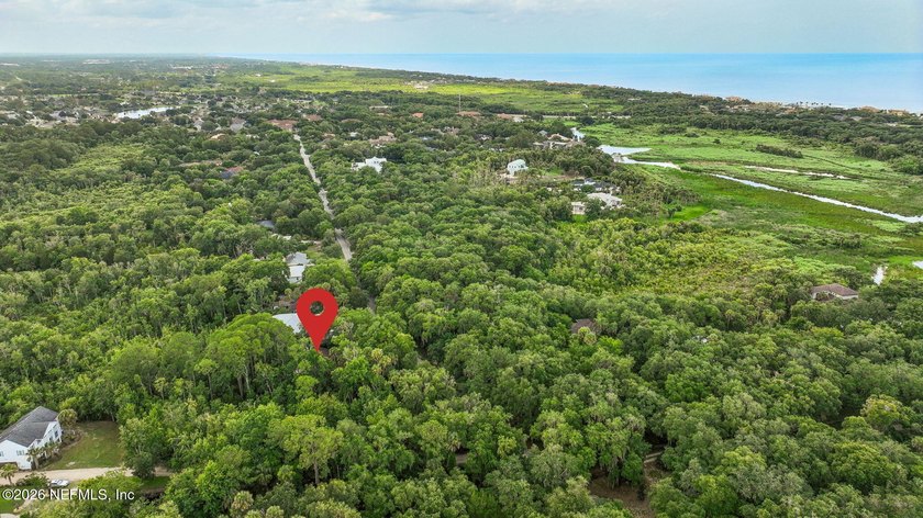 Old Florida at its finest! This home is located on a highly - photo 36