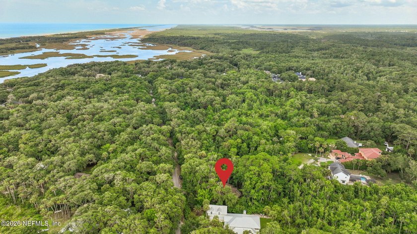 Old Florida at its finest! This home is located on a highly - photo 38
