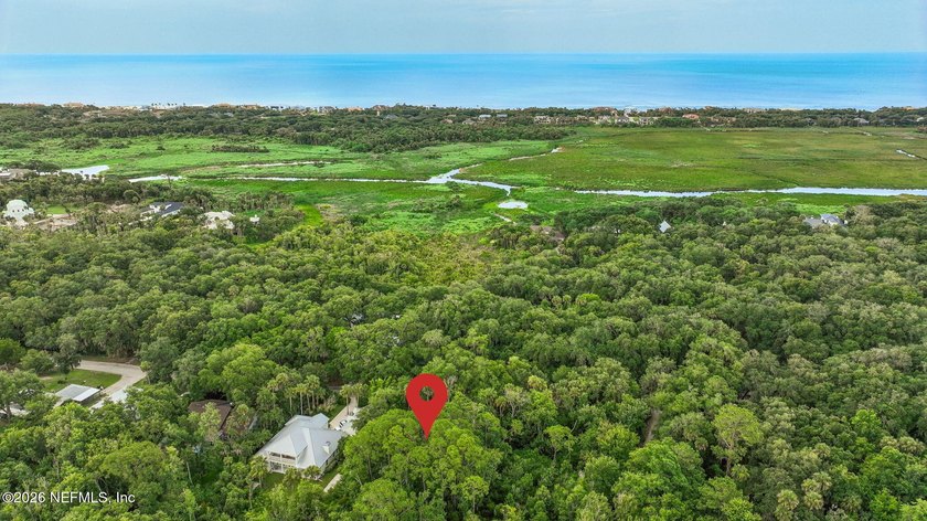 Old Florida at its finest! This home is located on a highly - photo 39