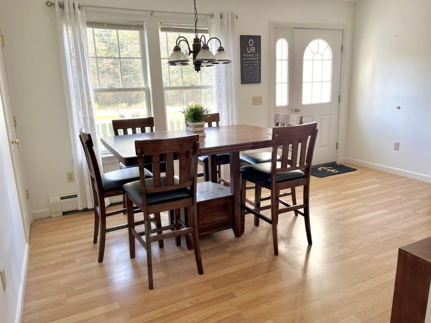 PRICE IMPROVEMENT on this lovely, single level home just 5+ - photo 11