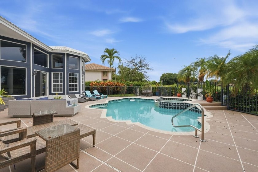 Discover comfortable living in this spacious five-bedroom, 4 - photo 45