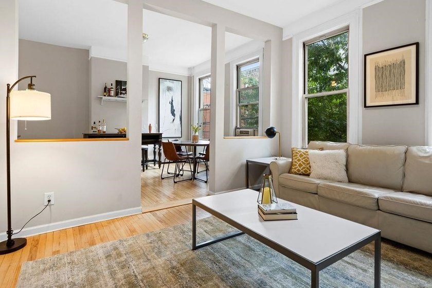 Bright and inviting 2-bedroom, 2-bath home located on one of - photo 4
