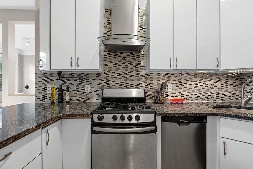 Bright and inviting 2-bedroom, 2-bath home located on one of - photo 10