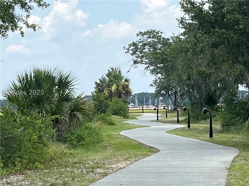 LAST AVAILABLE PARK FRONT LOT IN WHITEHALL POINT! Seize the rare - photo 25