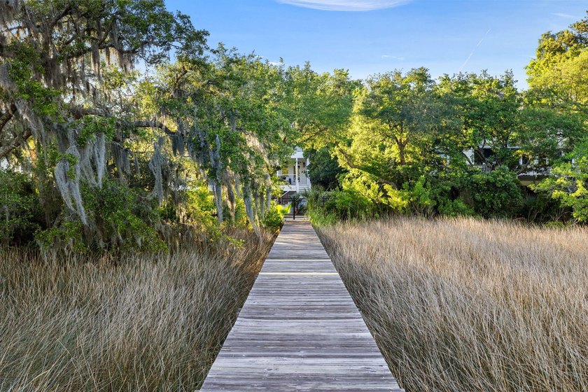 Experience the pinnacle of Lowcountry living at 1635 Bull Creek - photo 7