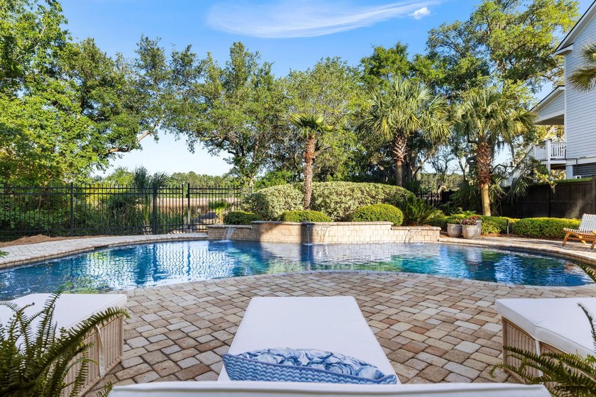 Experience the pinnacle of Lowcountry living at 1635 Bull Creek - photo 10