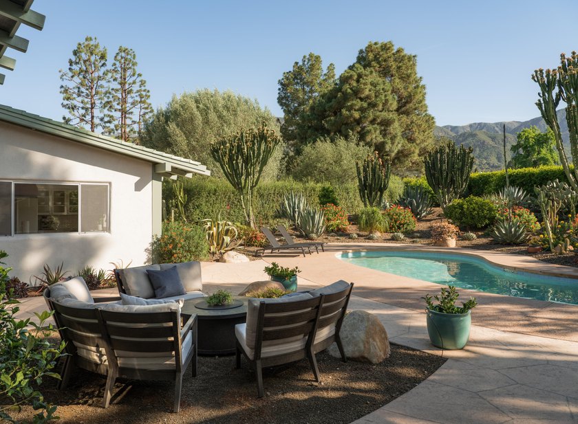 Privately situated on a cul-de-sac within coveted Birnam Wood - photo 12