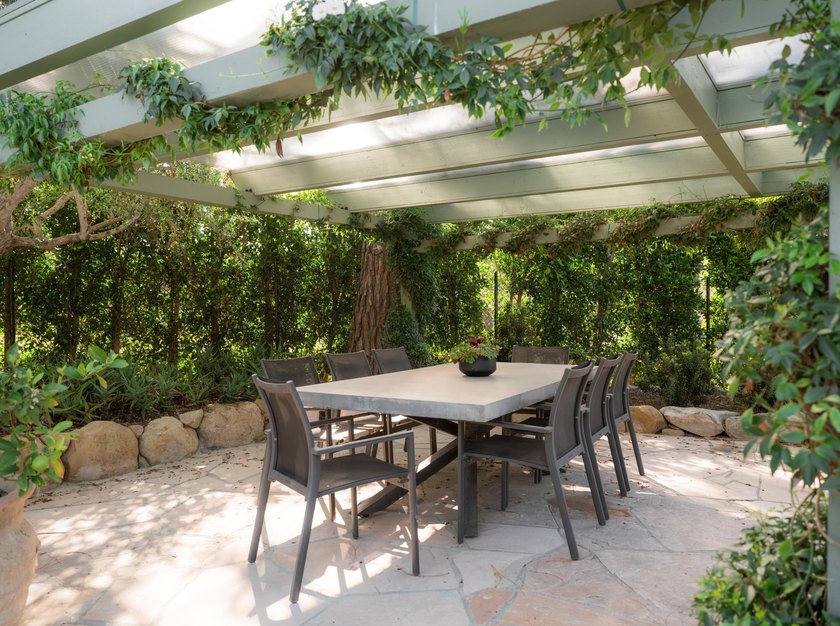 Privately situated on a cul-de-sac within coveted Birnam Wood - photo 13