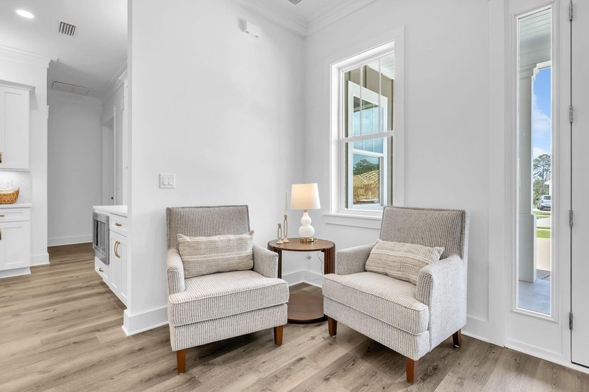 PRICE IMPROVEMENT! Exquisitely designed, 4 Bed, 3 1/2 half bath - photo 17