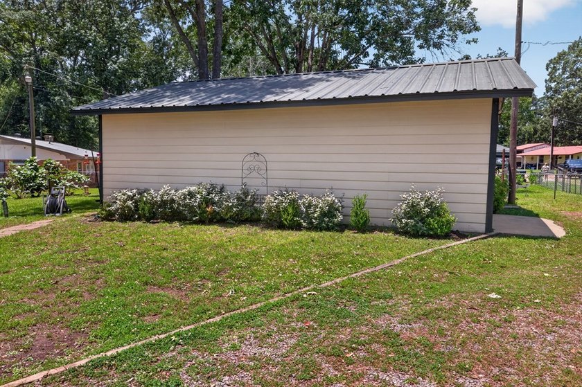 Waterfront four bedroom, two bath home situated on approximately - photo 8