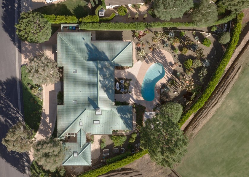 Privately situated on a cul-de-sac within coveted Birnam Wood - photo 18