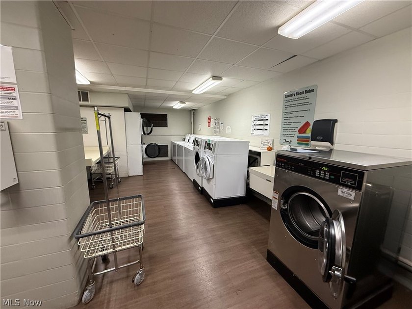 Welcome to Unit 504 at Winton Place, a bright and - photo 20