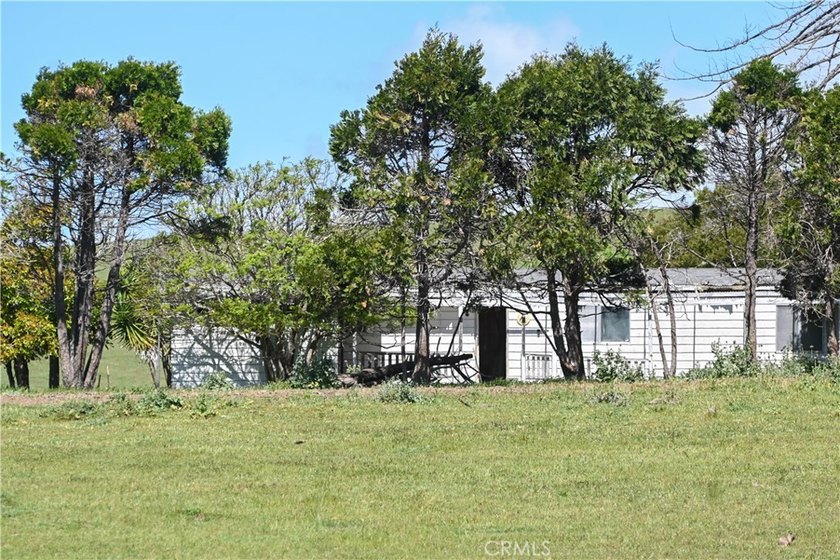 Calling all visionaries! This rare 140-acre property near the - photo 16