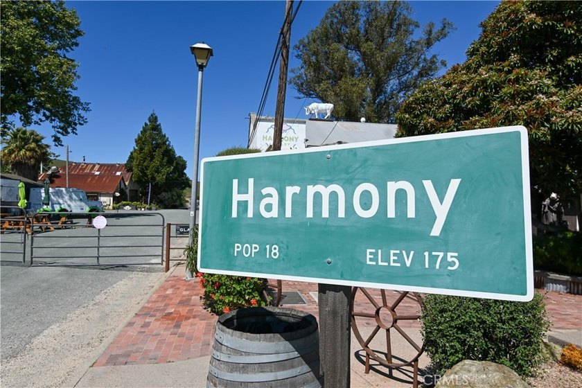 Calling all visionaries! This rare 140-acre property near the - photo 36