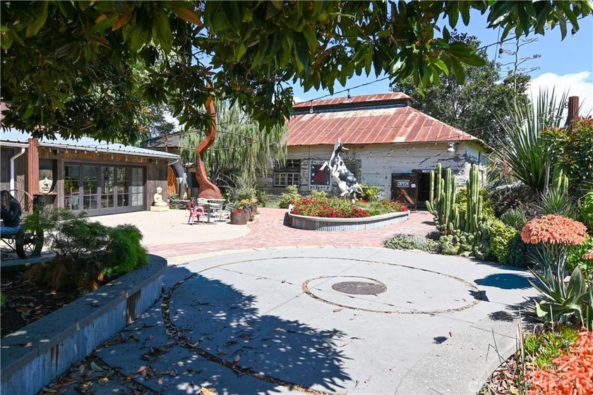 Calling all visionaries! This rare 140-acre property near the - photo 37