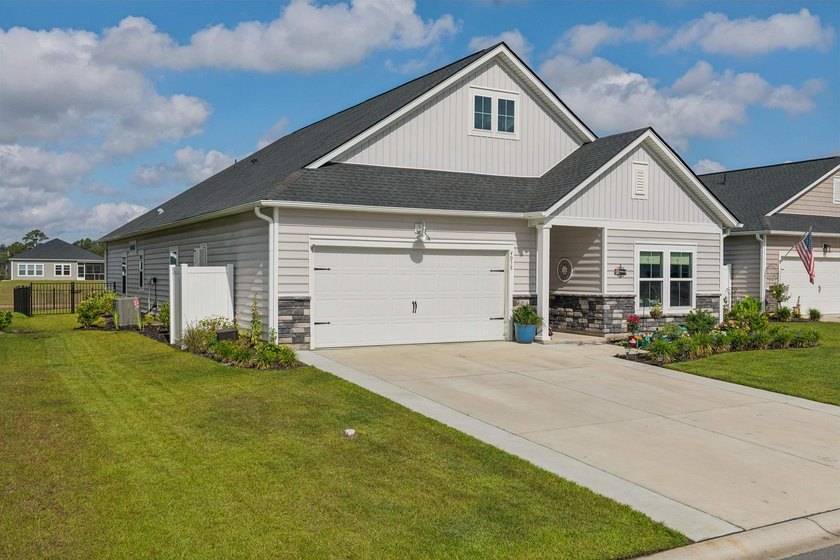 This Beautiful Home located in the *Isles Of Bella Vita*, is - photo 2