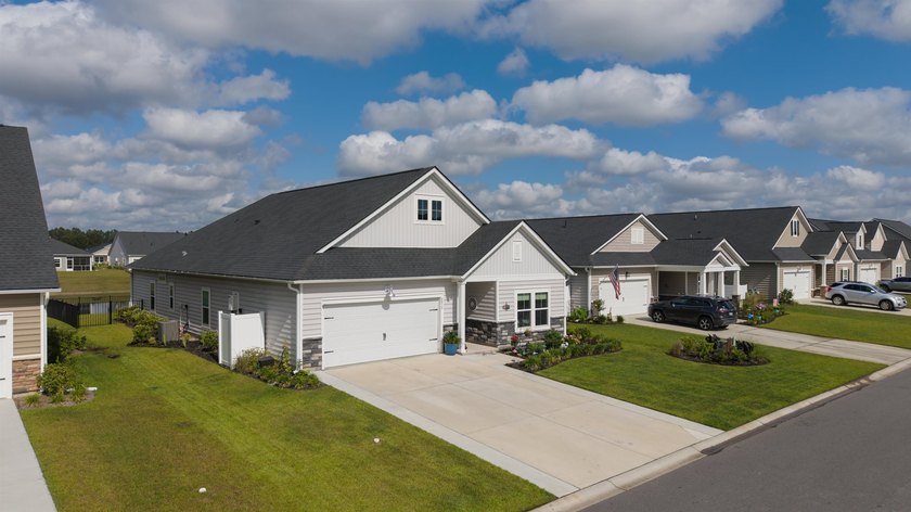 This Beautiful Home located in the *Isles Of Bella Vita*, is - photo 4