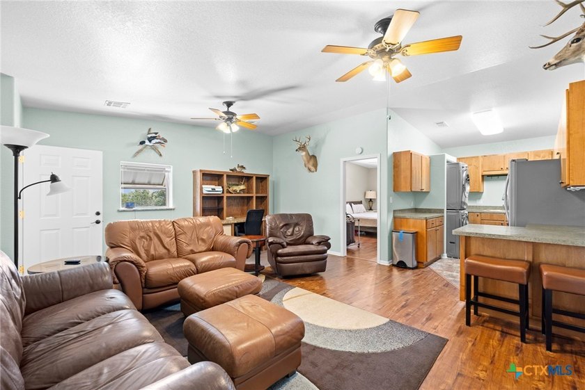 Discover the perfect Work/Live property on +/-10 acres in - photo 8