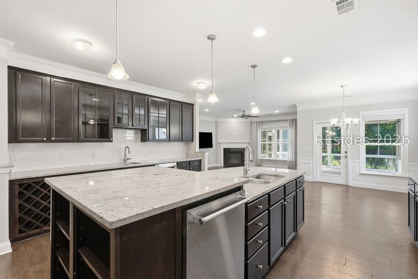 Thoughtfully upgraded beyond the standard Castle Rock floor plan - photo 11