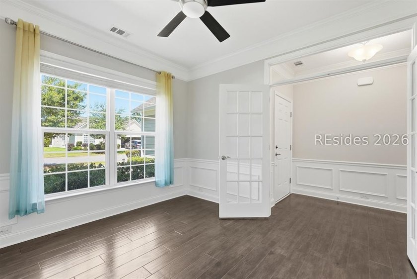 Thoughtfully upgraded beyond the standard Castle Rock floor plan - photo 15