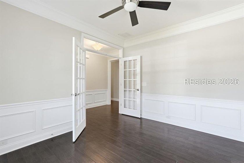Thoughtfully upgraded beyond the standard Castle Rock floor plan - photo 16