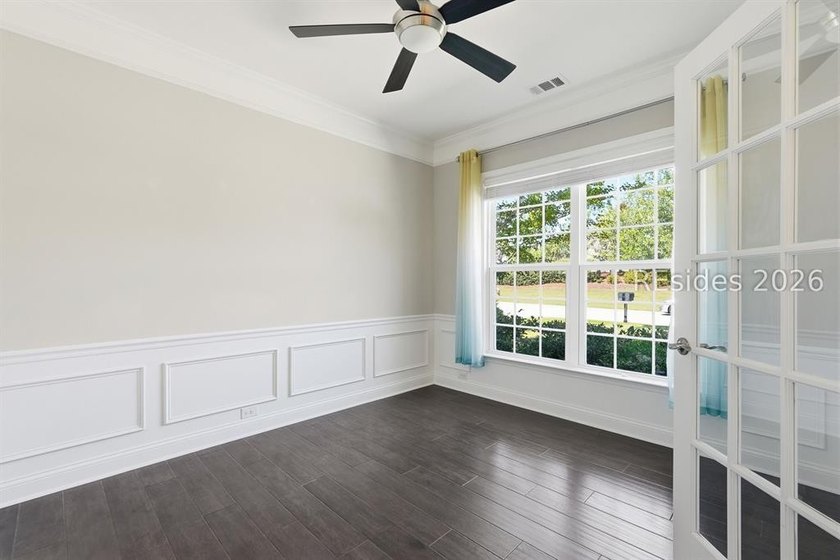 Thoughtfully upgraded beyond the standard Castle Rock floor plan - photo 17