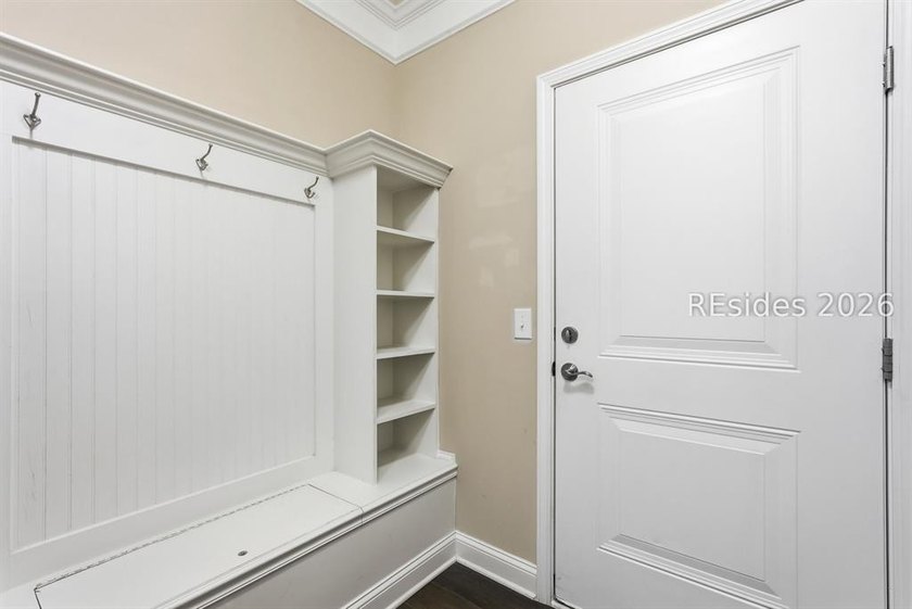 Thoughtfully upgraded beyond the standard Castle Rock floor plan - photo 19