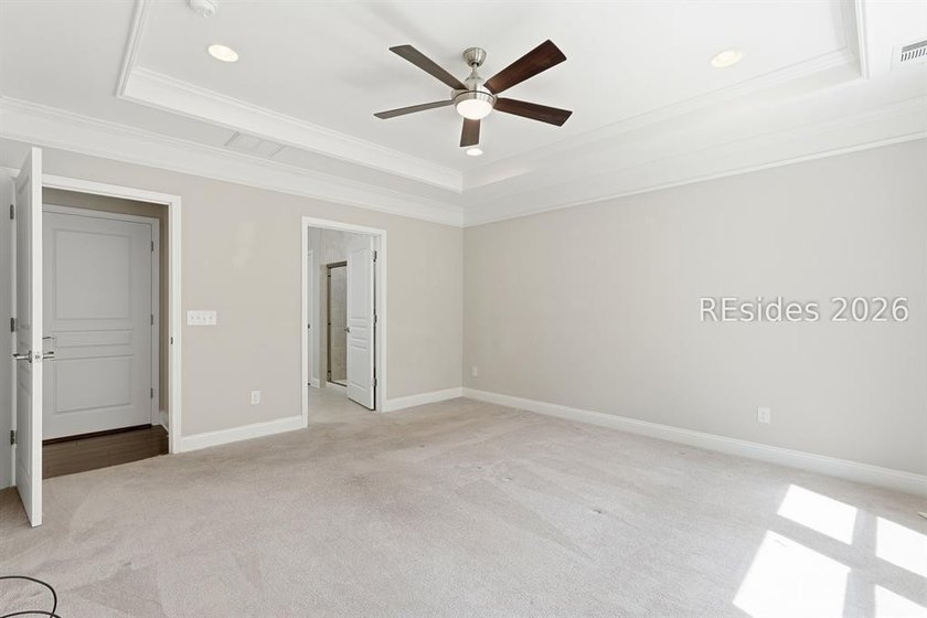 Thoughtfully upgraded beyond the standard Castle Rock floor plan - photo 21