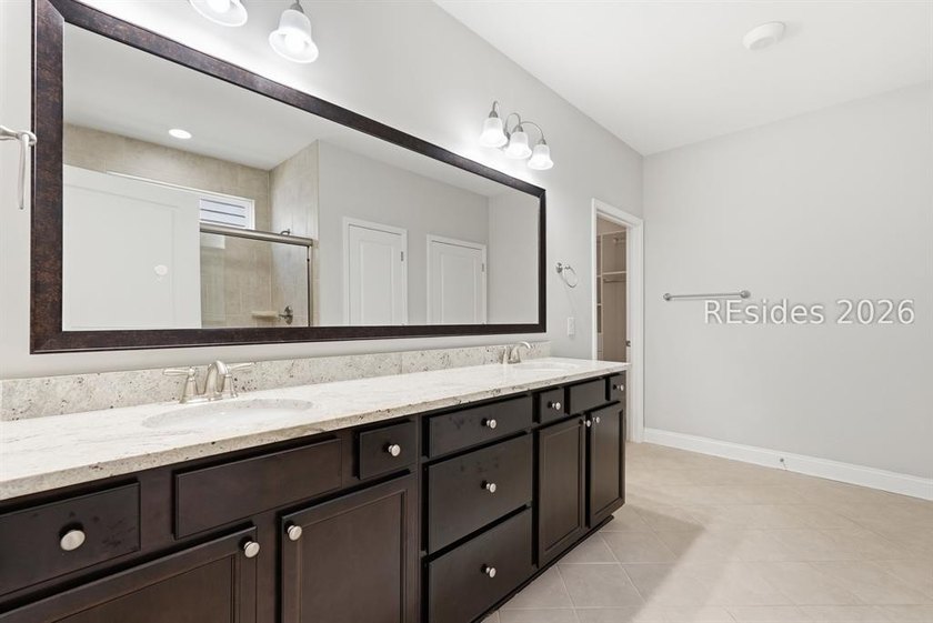 Thoughtfully upgraded beyond the standard Castle Rock floor plan - photo 25