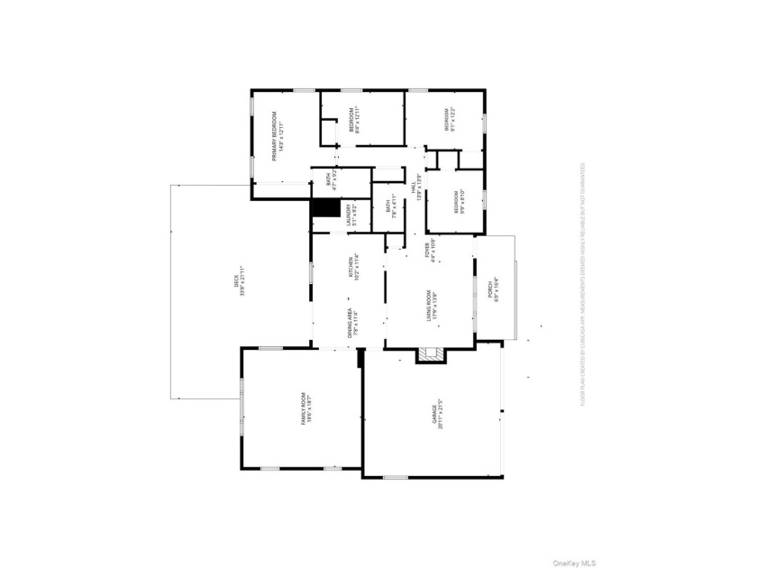 Welcome home to this immaculate and move in ready ranch home in - photo 26