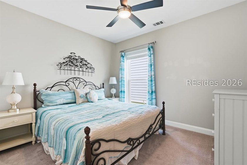 Thoughtfully upgraded beyond the standard Castle Rock floor plan - photo 28