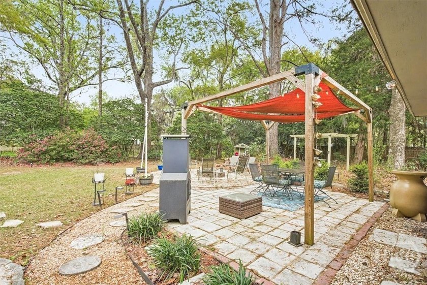 Welcome to this charming all-brick Georgetown gem-offering - photo 33
