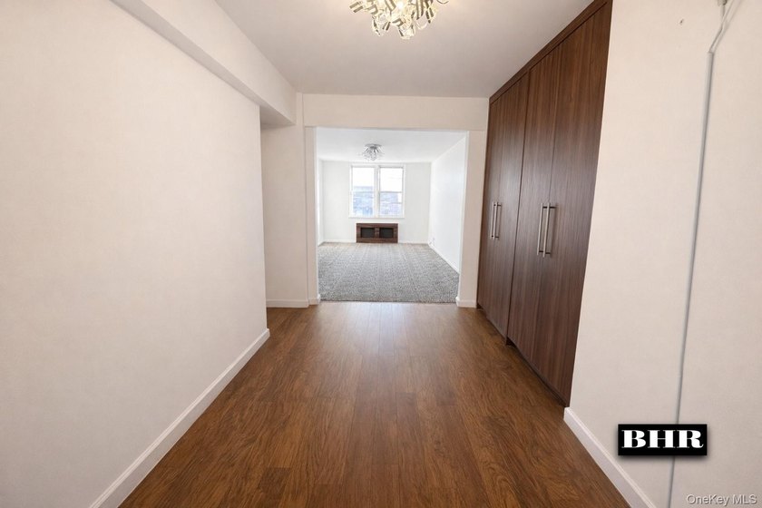 Sheepshead Bay .... Fully renovated 2-bedroom, 1-bath apartment - photo 8
