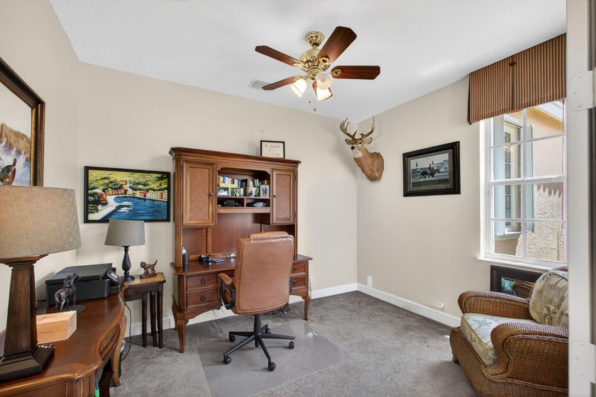 Welcome to this thoughtfully designed four-bedroom, three-bath - photo 12